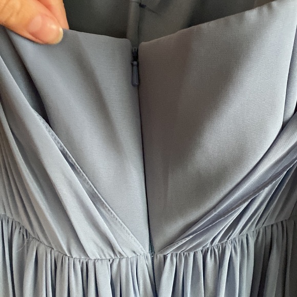 After Six Maxi Dress - Picture 5 of 6